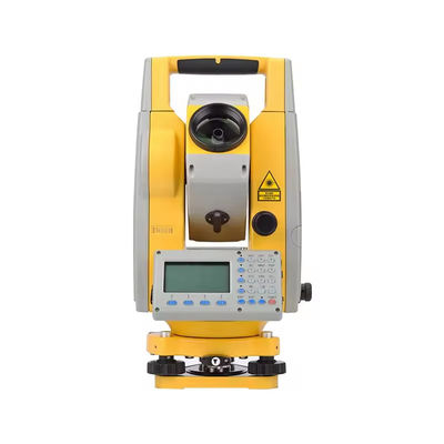Ortho Image Zuid Robotic Total Station Surveying Equipment Instrument