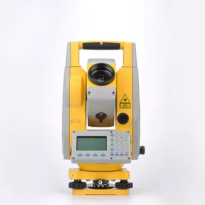 Verzamelapparatuur Zuidelijk Totaalstation NTS-362R10 Automatisch Totaalstation