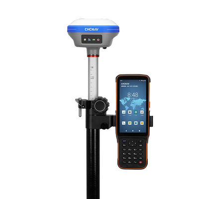 CHC 1408 kanalen GNSS RTK i73 GPS-ontvanger met best-in-class-signaalopsporing