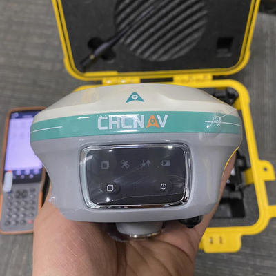 CHC T9 rover Dubbele frequentie Goedkoop Rtk 1408 Kanalen AR Survey Gnss Gps Receiver Rtk