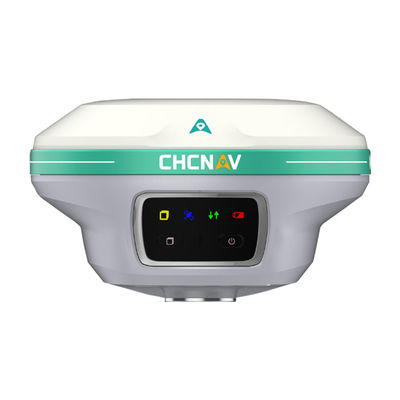 CHC T11 GNSS RTK-ontvanger AR L2C L2P GPS-onderzoeksapparatuur