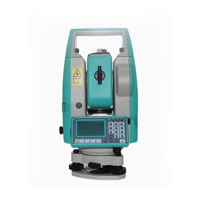 RUIDE Landonderzoek Robotic Total Station Instrument Geen prisma