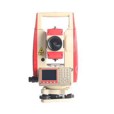 Kolida Robotic Survey Instrument Theodolite 1000m Reflexloos