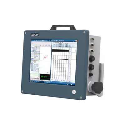 Boot Ultrasone Diepte Handheld Echo Sounder voor het vissen Onderwatermeting