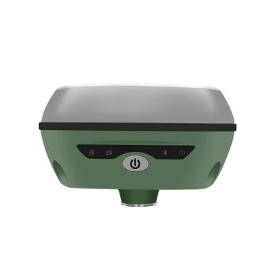 Zuid-GPS GNSS RTK-ontvanger Sanding Shikra T7 met Sino Gnss Board