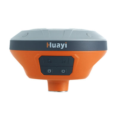 IMU Tilt CHC E93 Gnss Rtk Receiver 936 Kanalen antenne Verkennings- en kartografieinstrument
