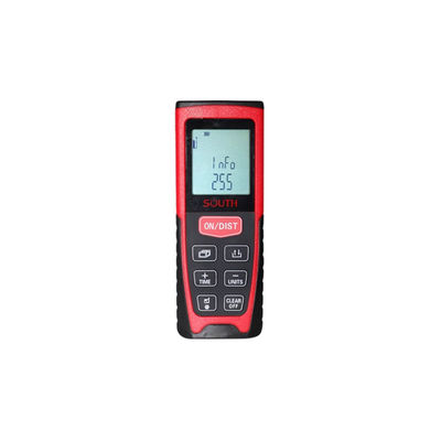 Afstandmeters Handheld Laser Afstandmeters Meten PD57 70M