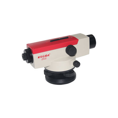 Magnetische gedempte compensator Automatisch niveau 40X Optisch onderzoek