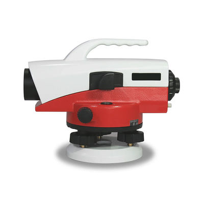 Schokbestendig 32X optisch digitaal automatisch level kit op maat