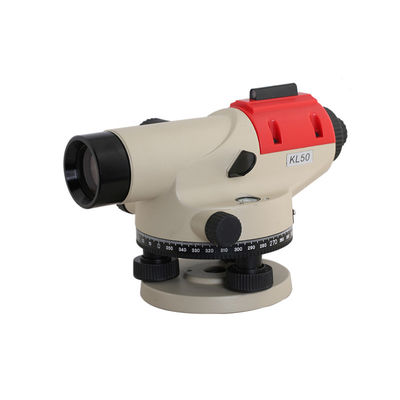 Magnetische demping Dumpy leveling Automatic Laser Level Engineering Survey