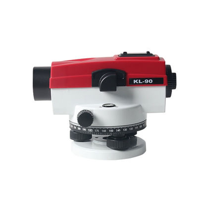KOLIDA K90 Digitaal Auto Level Machine Survey Dumpy Survey Instrument