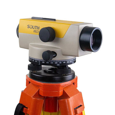 Zuid DSZ3 Automatisch niveau-technisch instrument voor landmeting en kartografie