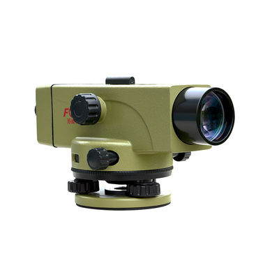 38X Dumpy optische automatische meetinstrumenten voor het meten van het niveau