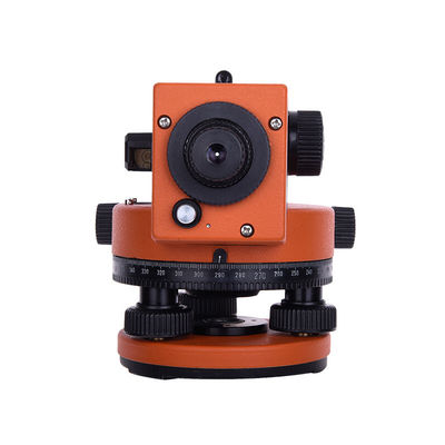 IPX6 Waterdichte constructie-automatische niveausmetingsinstrumenten FOIF DSZ3