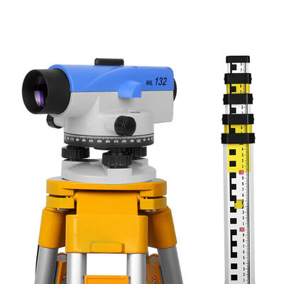 Foif Nal132 Optisch automatisch niveau voor geografische landmetingen