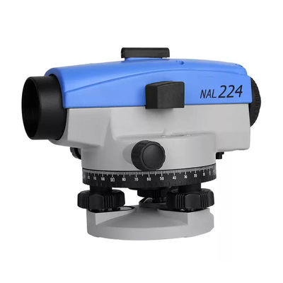 FOIF NAL224 24X Laser Automatisch Niveau Met Magnetisch Gedempte Compensator