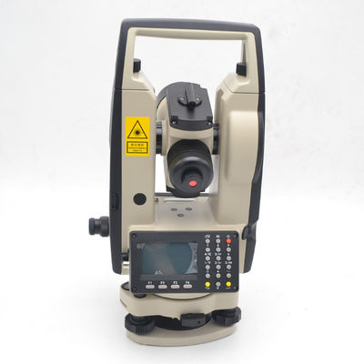 Spectra Electronic Theodolites Zuid NT-023 Dual Laser Surveying Instrument 300m