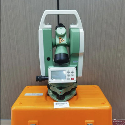 FOIF 635nm Laser Digitaal Elektronisch Theodoliet LCD Scherm 30X Vergroting