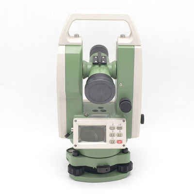 Halvergeleiderlaser Hoogprecisie Elektronische Theodolite-instrumenten FOIF DT-402L
