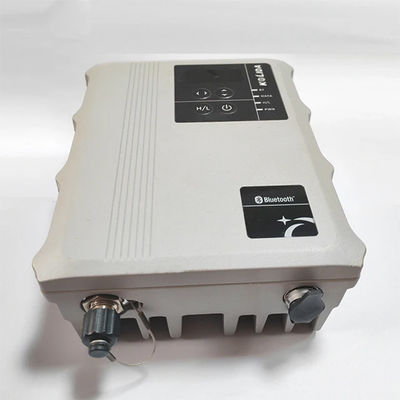 Aurora S5 Zuid GNSS RTK Receiver Radio Measuring Falink Protocol Rover System