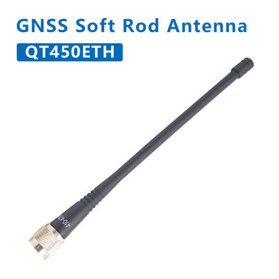 GPS RTK-antenne QT450ETH 410-470mHz voor CHC Trimblee-onderzoeksapparatuur