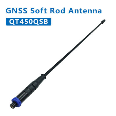 410-470MHz QIANXUN RTK Radio Whip Antenne QT450QSB voor SR6/Xmini RTK
