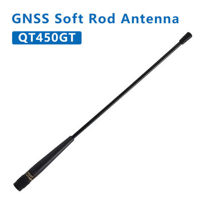 CHCNAV GPS-ontvanger TNC-J QT450GT Antenne 450-470mHz 4dBi 31cm CHC Schroefantenne