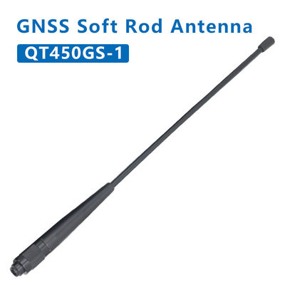 Radio-antenne QT450GS-1 SMA-J Mannelijke 450-470Mhz externe antenne Voor Zuid Trimble RTK-ontvanger