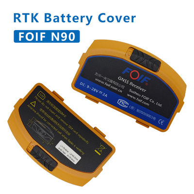 Hoogwaardige 1PCS FOIF-batterij achterdek accessoires voor FOIF N90 GPS RTK