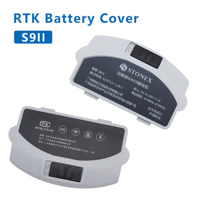 1 PCS STONEX Grijs accu achterkant voor S9II GPS RTK Essential Accessories
