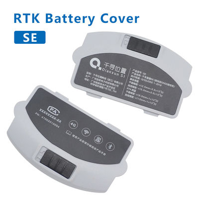 Hoogwaardige 1PCS QIANXUN accu achterdek accessoires voor QIANXUN SE GPS RTK