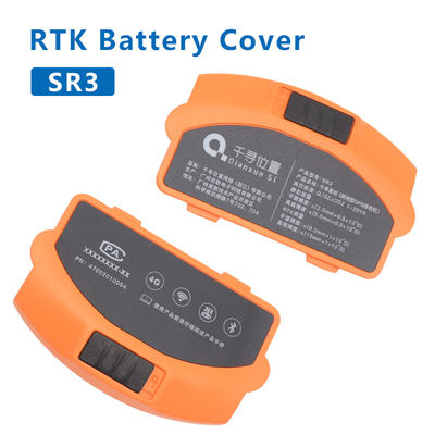 Hoogwaardige 1PCS QIANXUN Batterij Achterdek Accessoires voor QIANXUN SR3 GPS RTK