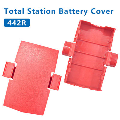 1PCS-batterijbehuizing voor Kolida KTS-462R 442R Totaal station Batterijbedekking