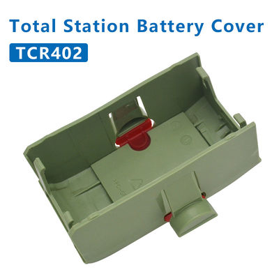 Vervangende batterijdek voor Leica TCR305 TCR405 TCR705 TCR80 TCR805 Tps400 TPS700 en TPS800 reeks totale stations