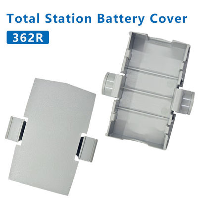 Batterijhuisvesting voor South Ruide Titanyu NTS-362R Totaal station Batterijbedekking