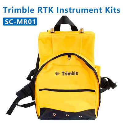 Rugzak voor Trimble-ontvangers Beschermingszak RTK voor GPS 5700 5800 R6 R8 etc. Dubbele zachte schouderzak GPS GNSS