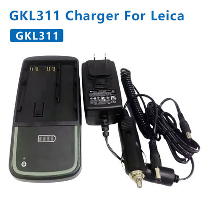 Brandnieuwe GKL311 Charger Voor Leica GEB90 GEB211 GEB212 GEB221 GEB222 GEB241 GEB242 GEB331 Batterij opladen EU US Plug