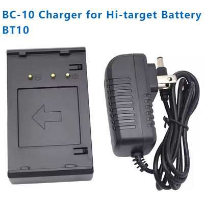 BC10 BC-10 oplader voor Hi-target batterij BT10 batterij en GEOMAX ZBA10 batterij