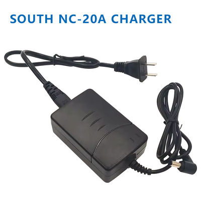 Brand New Zuid NC-20A Charger VAN NB-20A NB-25 NB-25C NB-28 NB-30B NB-35 Hoogwaardige Zuid Total Station Battery Charger