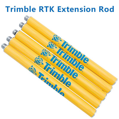 Carbon Fiber Extendable Pole Voor GPS RTK GNSS Telescopische Rover Pole Zuid GPS Surveying Pole
