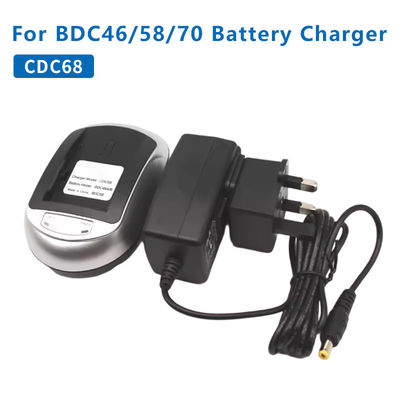 Brand NEW CDC68 Charger Voor Sokkia Totaal Station BDC46A/B BDC58 BDC70 Batterij Charger Hoge kwaliteit