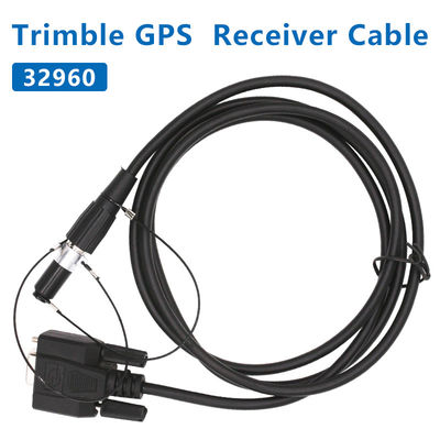 7pins Data Download Cable voor Trimble R7 R8 5700 5800 GNSS GPS Duurzaam