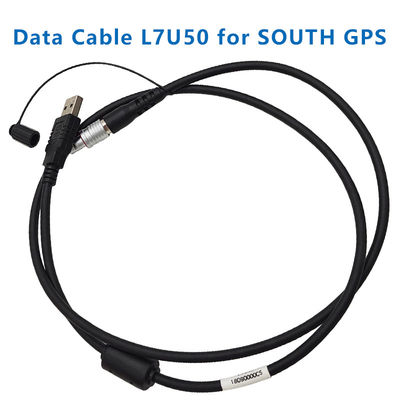 7pin USB-gegevenskabel L7U50 verbinding voor Zuid-Galaxy G1-receiver met de computer