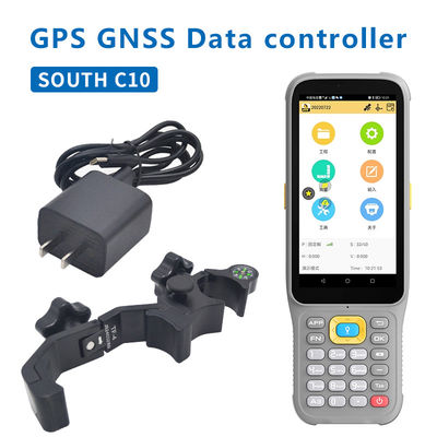 Zuid Kolida Ruide Sanding Gnss Rtk Egstar Software Survstar Zuid C10 Controller