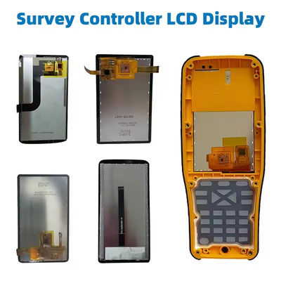 LCD-scherm en touchscreen-digitalisator voor CHC Hi-Target STONEX Data Collector RTK GPS Survey Controller