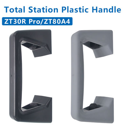 Professionele plastic handgreep voor Geomax ZT10 16 15R Pro ZT30R Pro ZooM35 ZT80A4 Totale stationsmeting 1pc