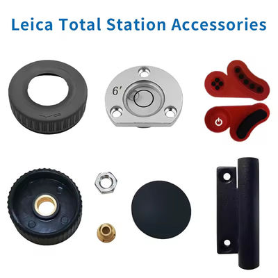 Brand New High Quality Complete Range van LeiCa Total Station Measuring Parts voor TS\TM\TZ serie