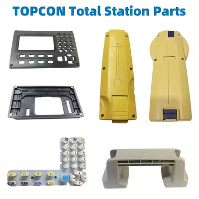 1PCS Nieuwe kwalitatief hoogwaardige meet- en reparatie-accessoires voor TOP CON GM Series Display LCD Keyboard Panel