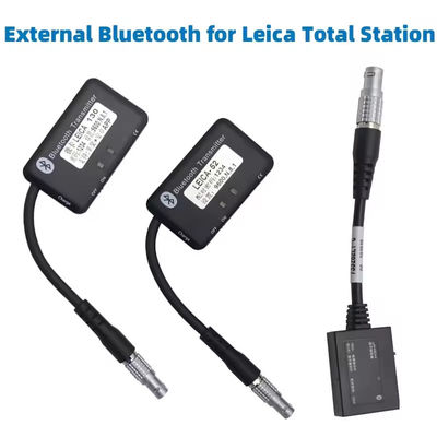 Bluetooth-adapter voor LEICa 5 pin en 8 pin met oplader en kabel Android en iOS-systemen
