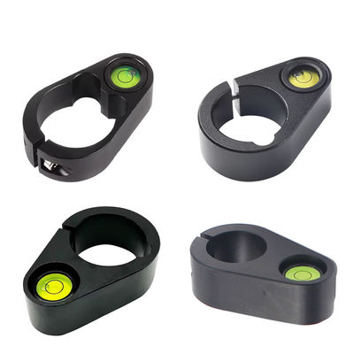 5 PCS Vial met houder past Diameter Pol Bubbel voor Pol Totaal Station GPS RTK GNSS